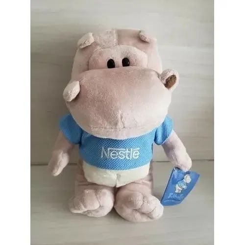 Pelúcias  Nestlé  - Foto 3
