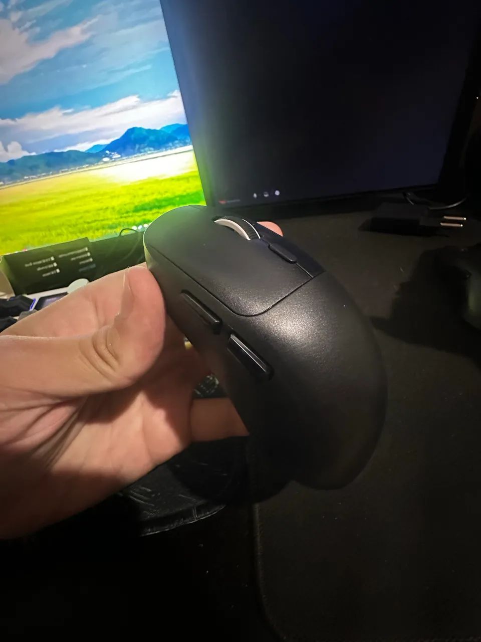 Lote para revendedor Mouse sem fio pro  - Foto 2