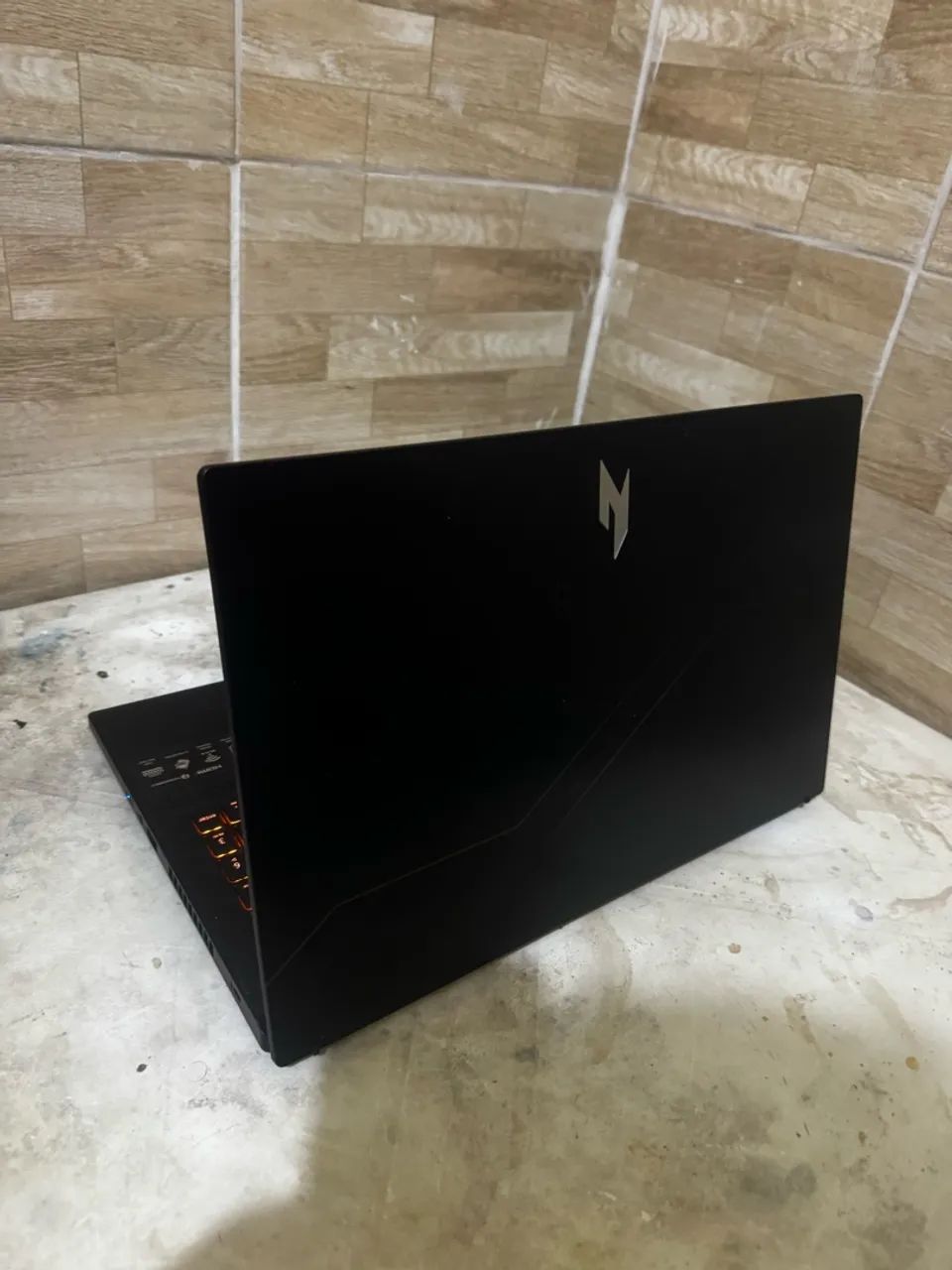 Notebook Gamer Acer Nitro - Foto 3
