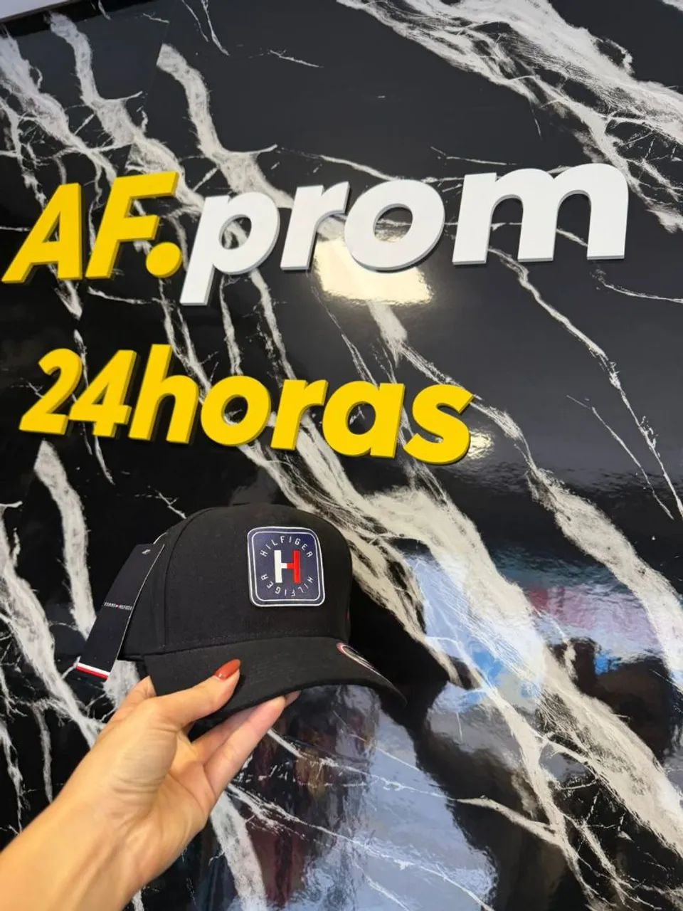 BONÉ 4 POR 99! - Foto 5