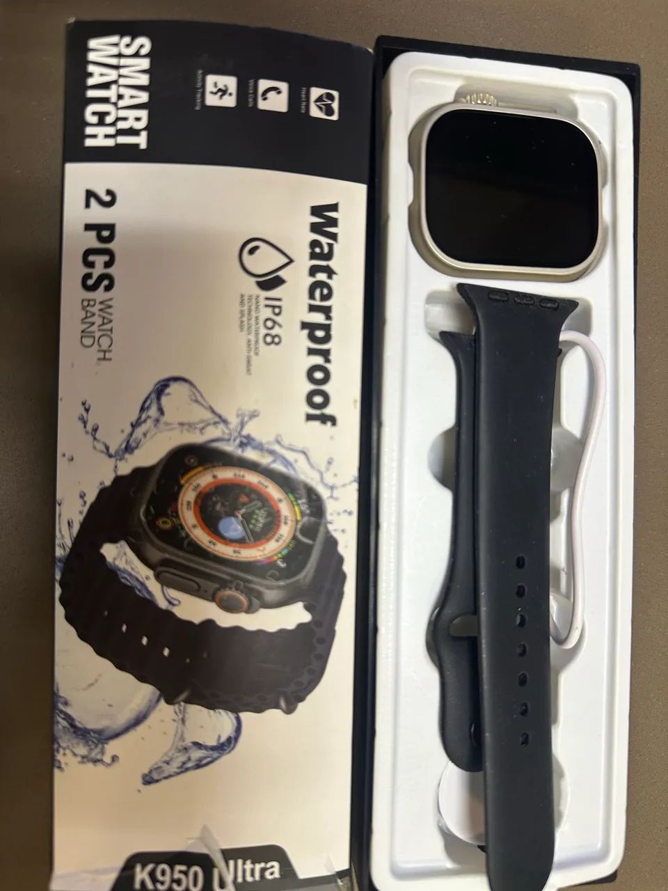 Vendo SMART WATCH - Foto 2