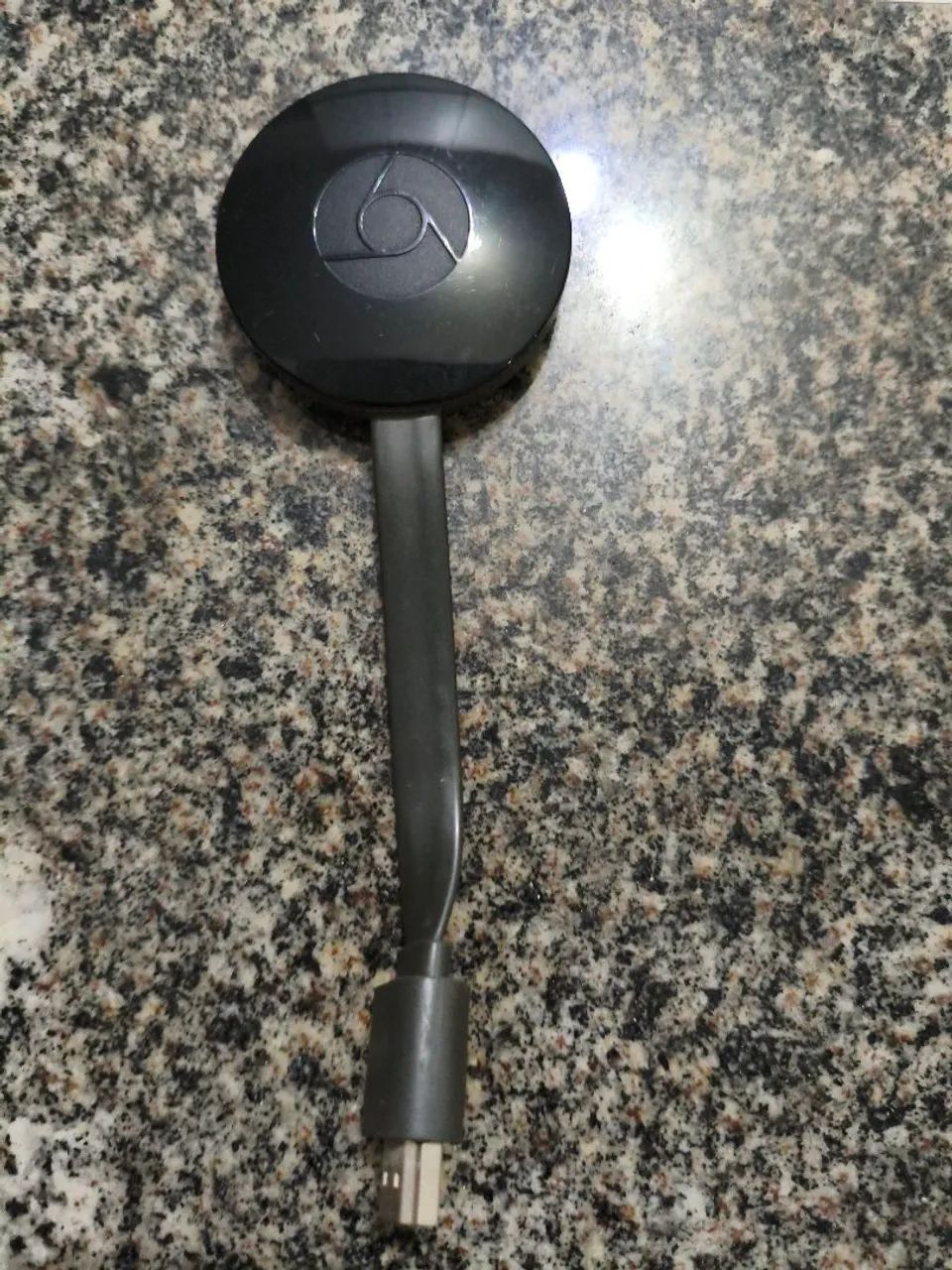 Google Chromecast 2ª Geração - Perfeito Estado - Foto 2