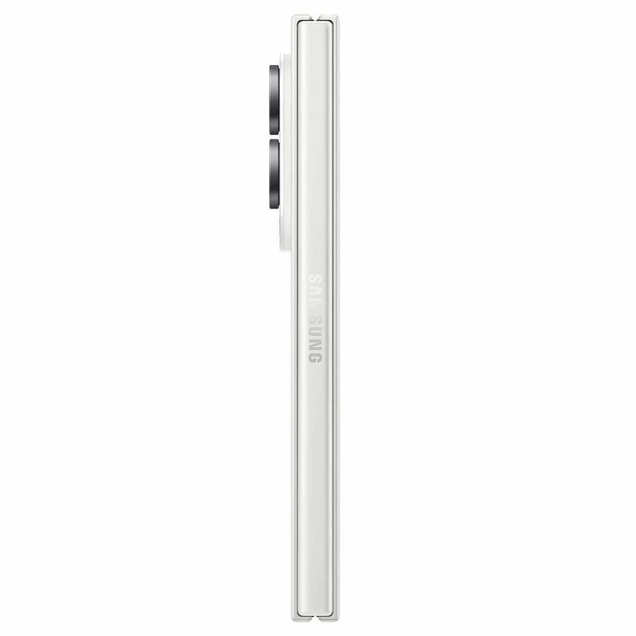 Título: Samsung Galaxy Z Fold 8 256GB Branco - Lacrado!