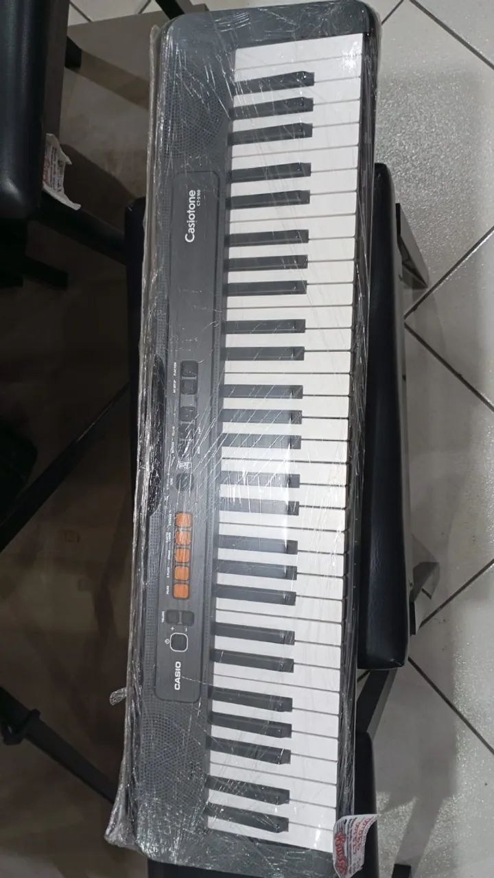 Teclado