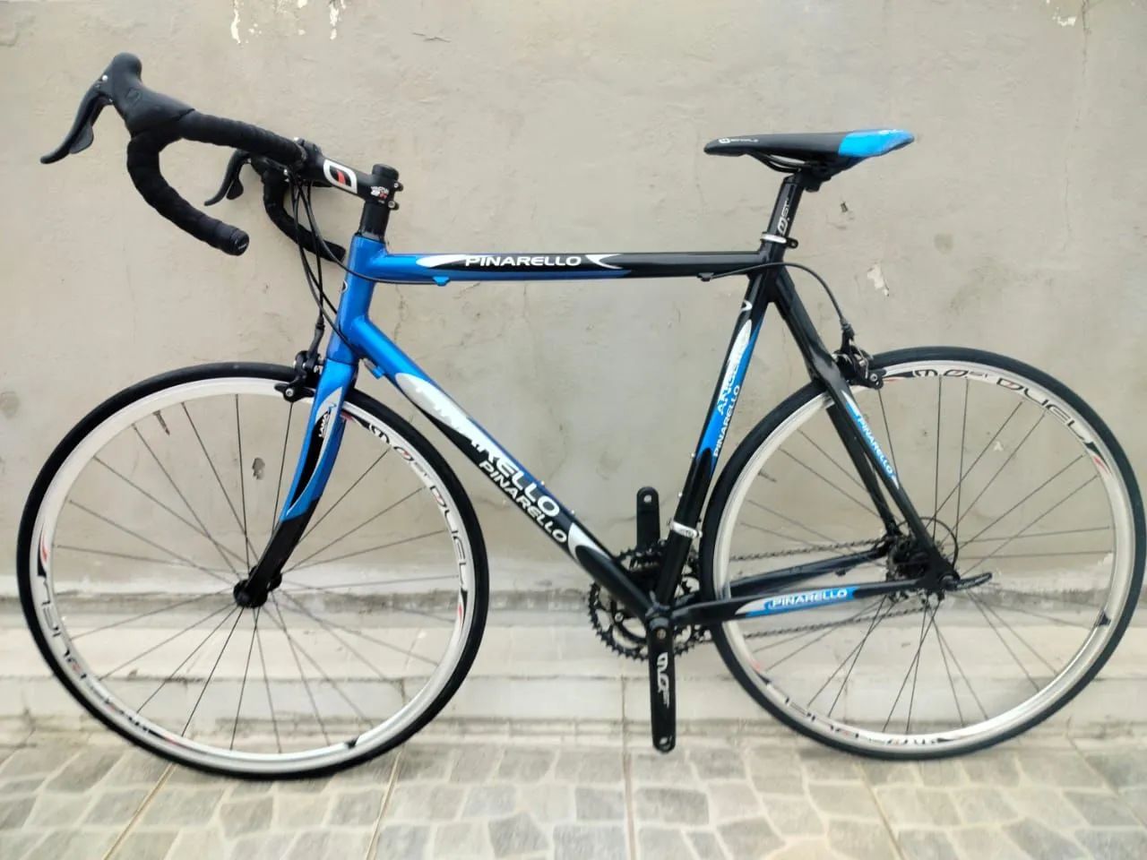 Pinarello angliru 55  - Foto 2