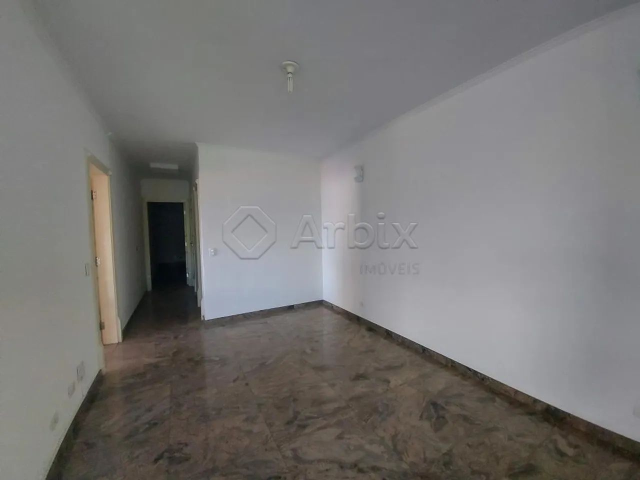 Apartamento para alugar e à venda no Edifício Renoir em Americana/SP - Foto 3