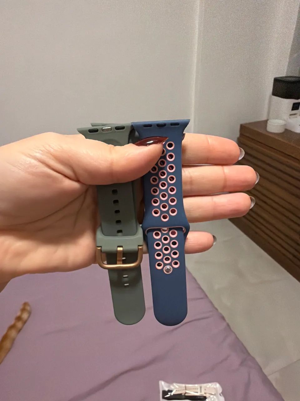 Pulseiras Apple Watch 40  - Foto 4