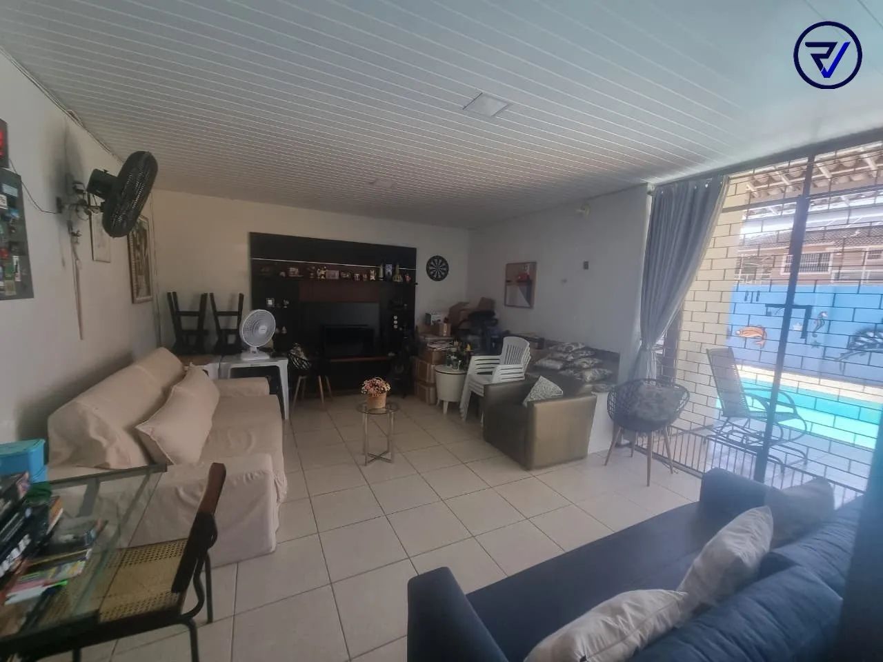 Casa para Residência ou Comércio! - Foto 5