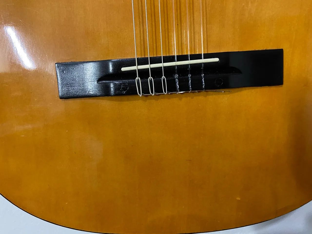 Violão Giannini Start  - Foto 3