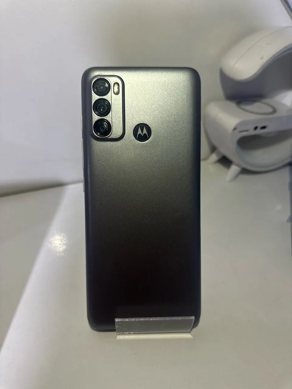 Celular MOTO G60