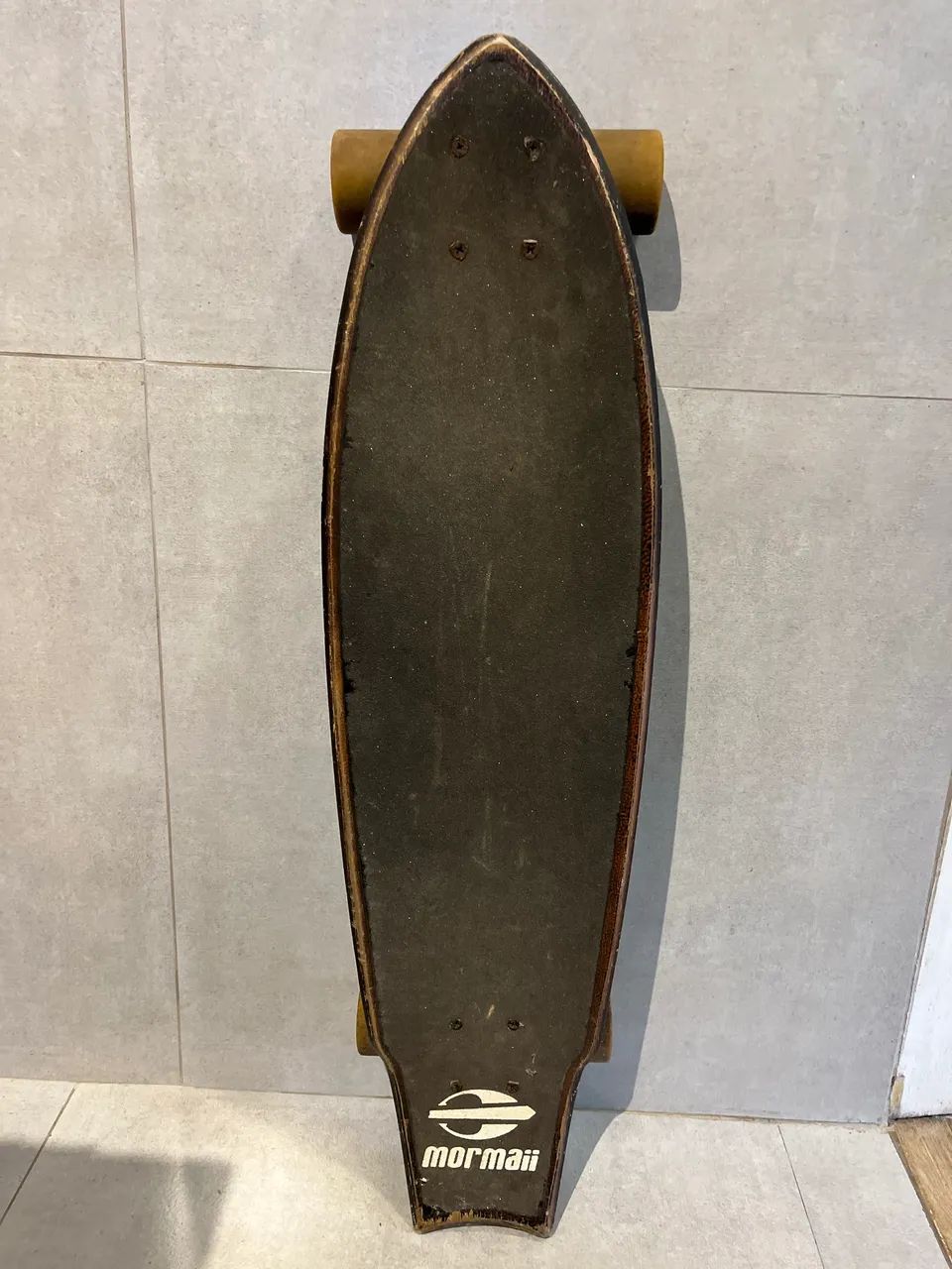 Skate Longboard Mormaii - Foto 2