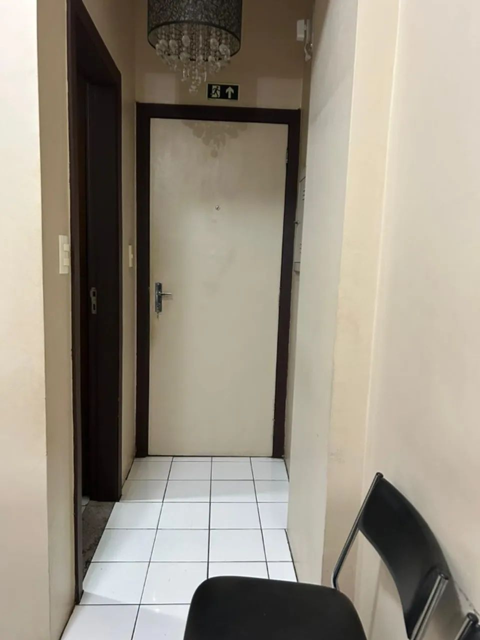 Alugo Sala Comercial  Com Vaga de Garagem em São Brás  - Foto 3