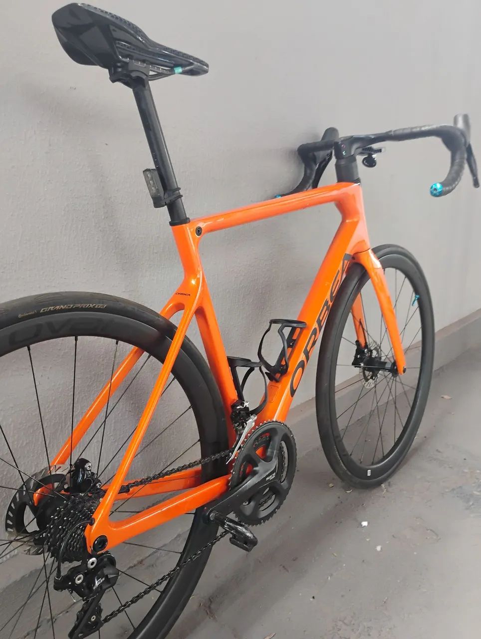 Orbea Orca semi nova - Foto 2