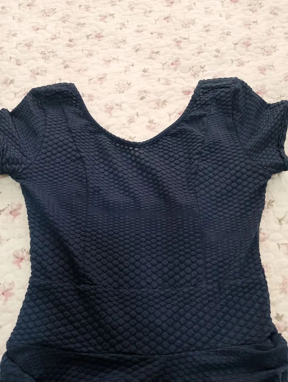 Vestido para piscina / academia P moda evangélica  - Foto 2
