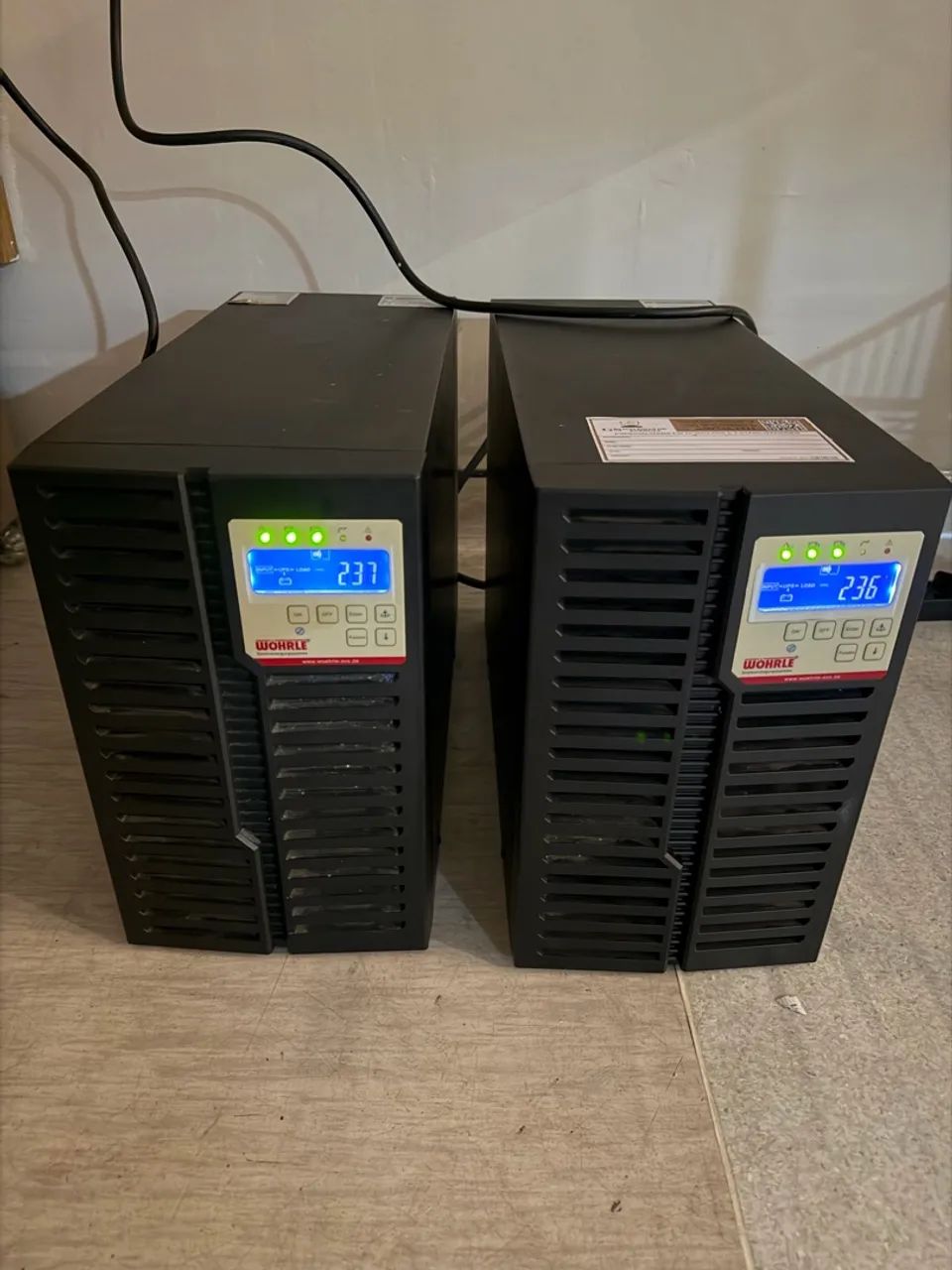 NOBREAK 3000VA 