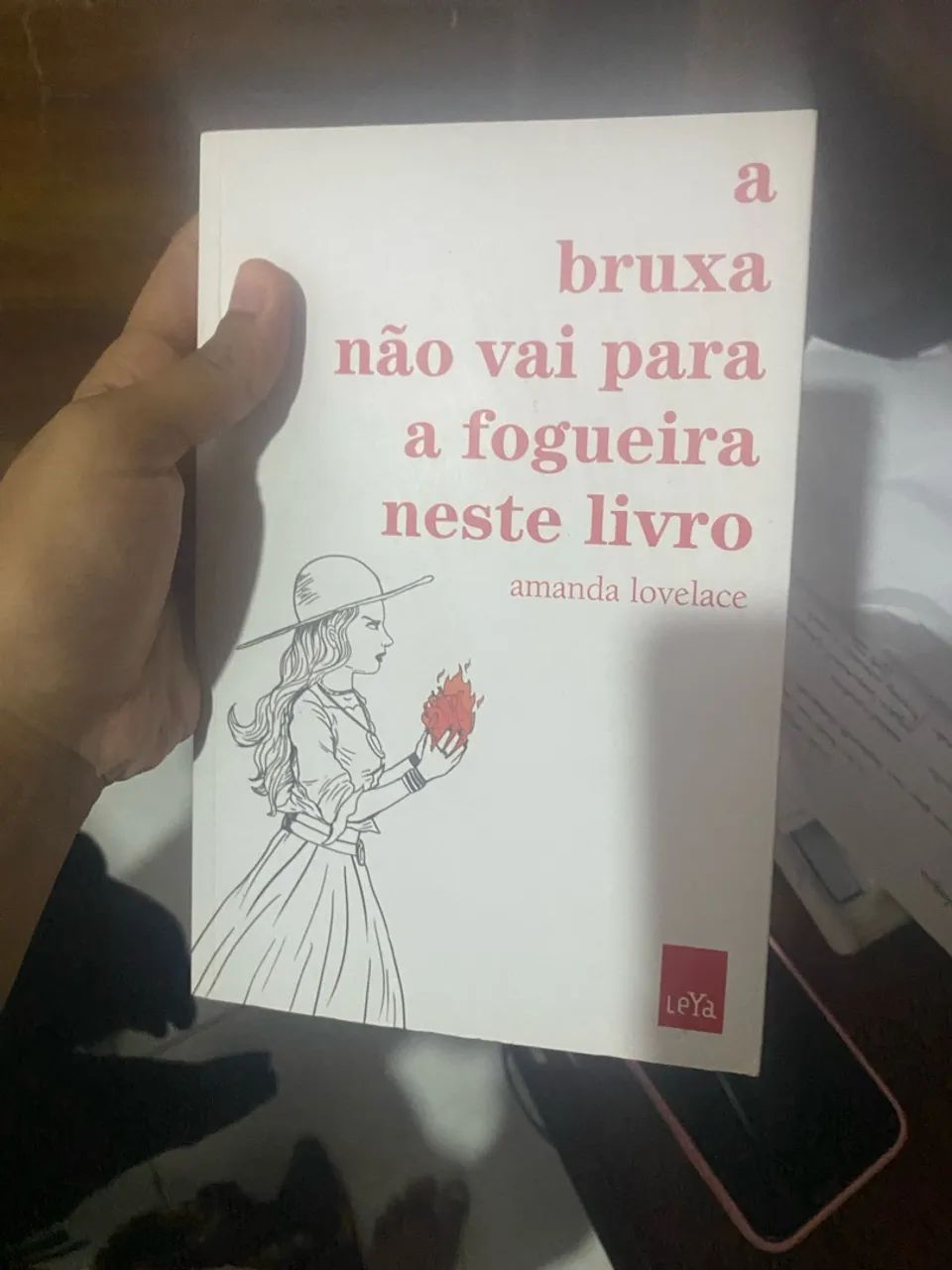 livro  - Foto 5