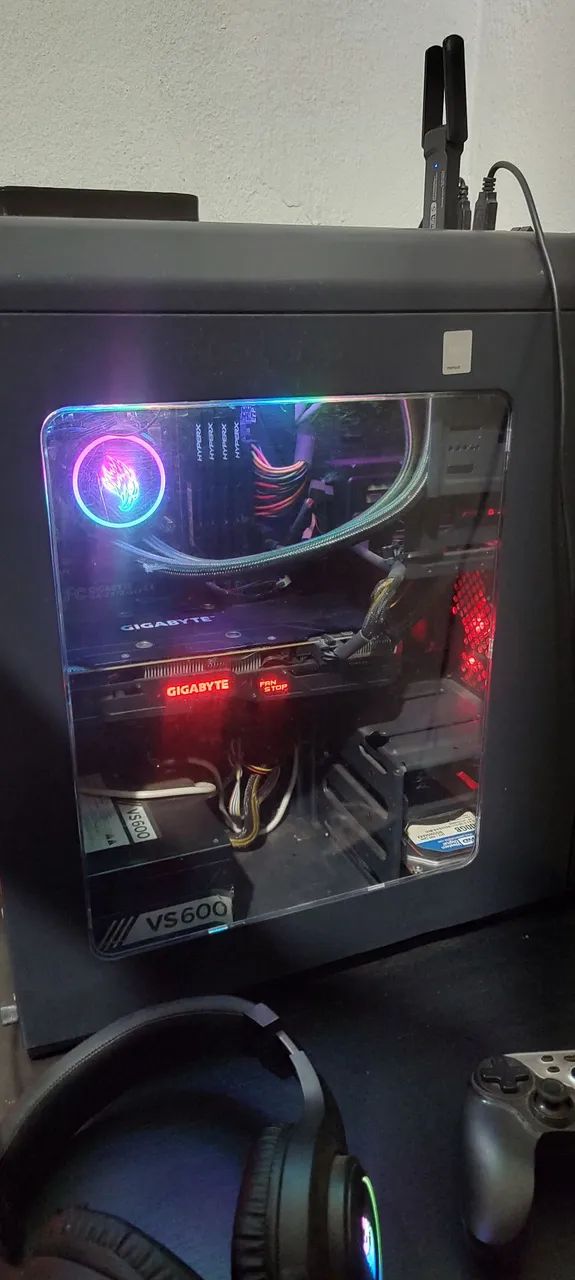 Pc gamer  - Foto 5