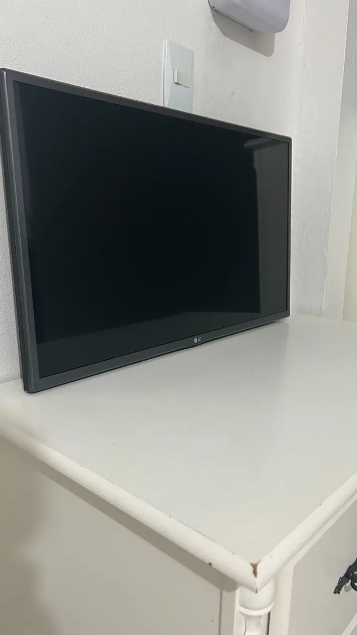 Televisão LG - Foto 4