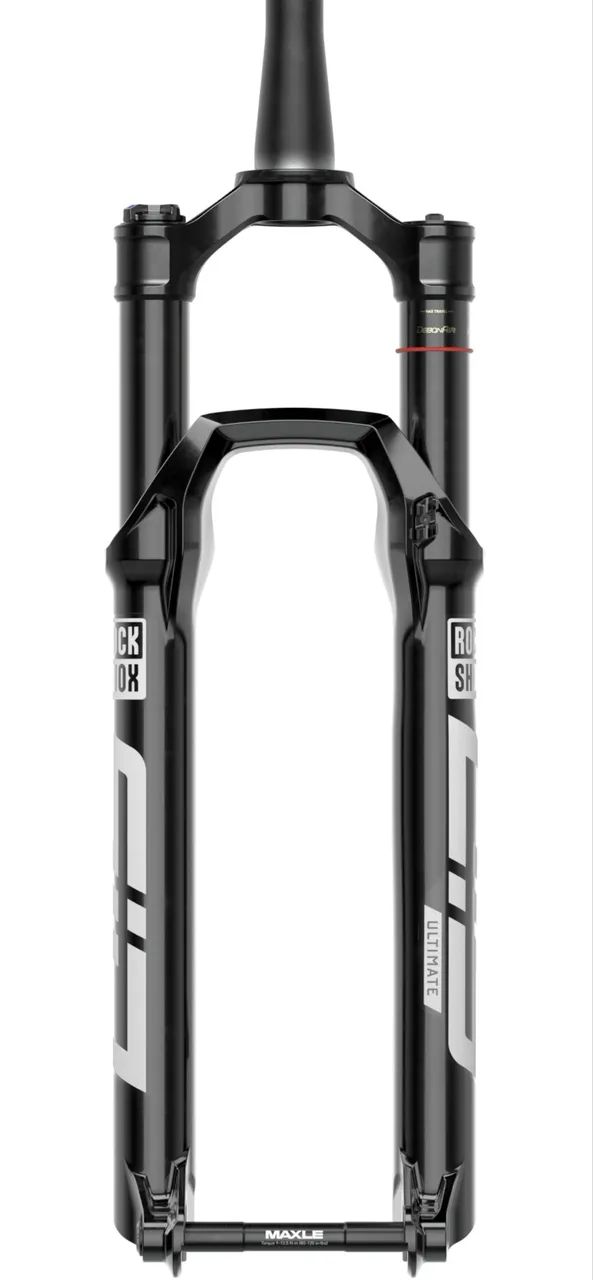 Rockshox SID ULTIMATE, 15x110mm, 44mm offset, 120mm Trava original