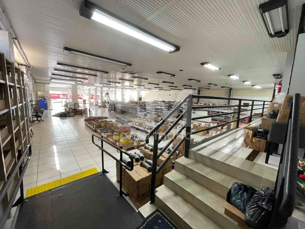 Sala para locação, Centro, Chapecó, SC - Foto 3