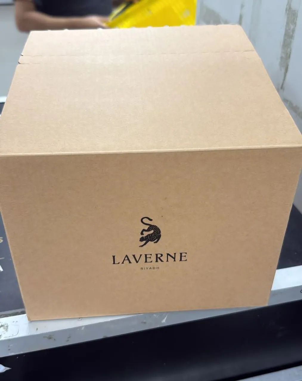 Kit laverne sense 75ml - Foto 4