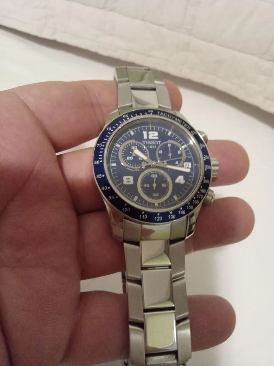 Relógio Tissot Autêntico  - Foto 2