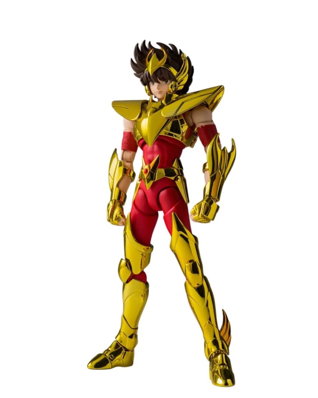 Cloth Myth Ex Seiya V3 POG Bandai 
