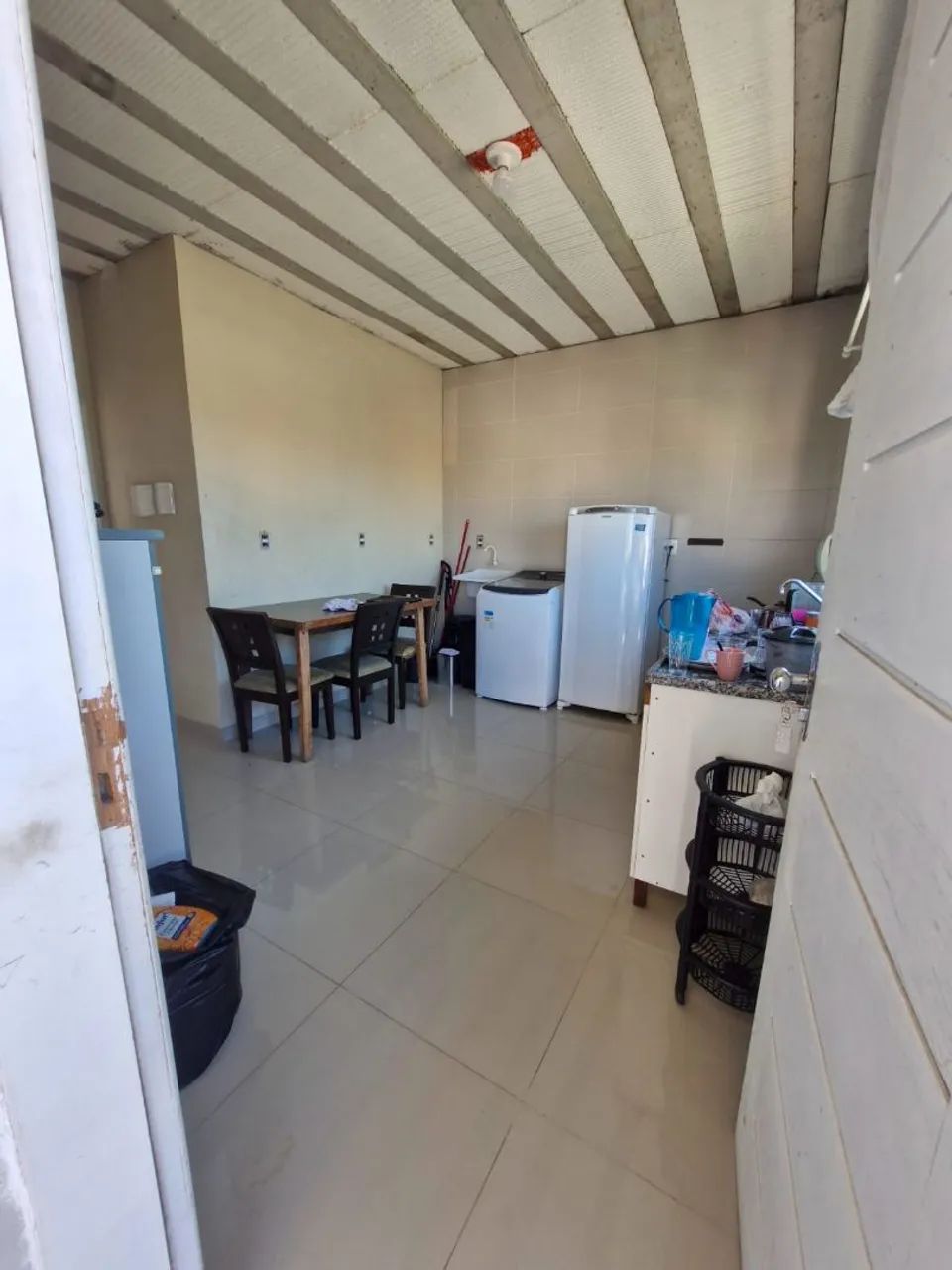 Foto - Biguaçu - Fundos