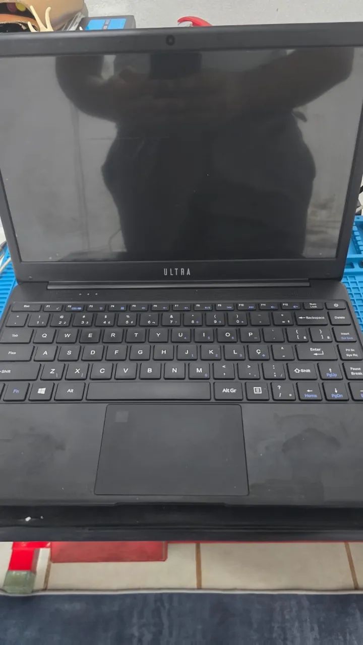 Notebook  - Foto 2