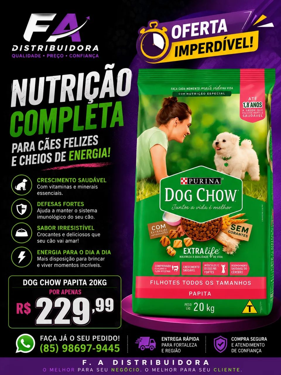 Rações 