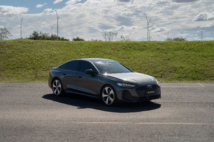 Audi A5 SEDAN PERFORMANCE S EDITION 2.0 TFSI QUATTRO 2025