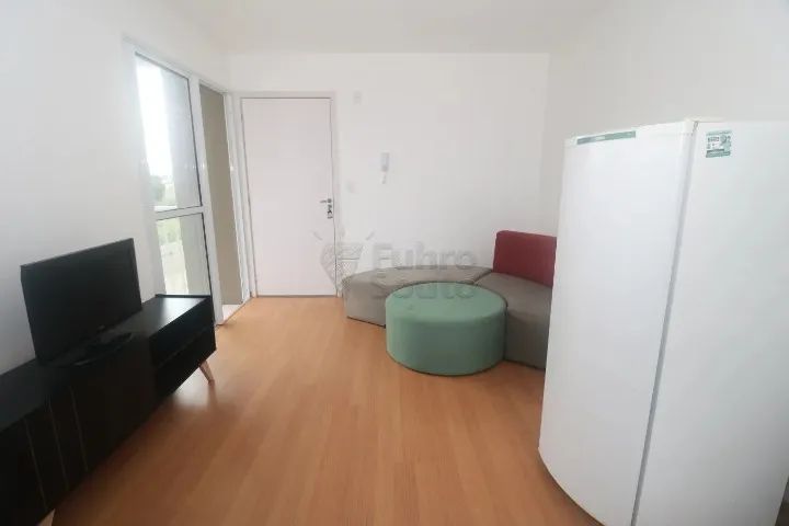 Apartamento Recanto da Figueira 2º andar com sacada e churrasqueira - Foto 4