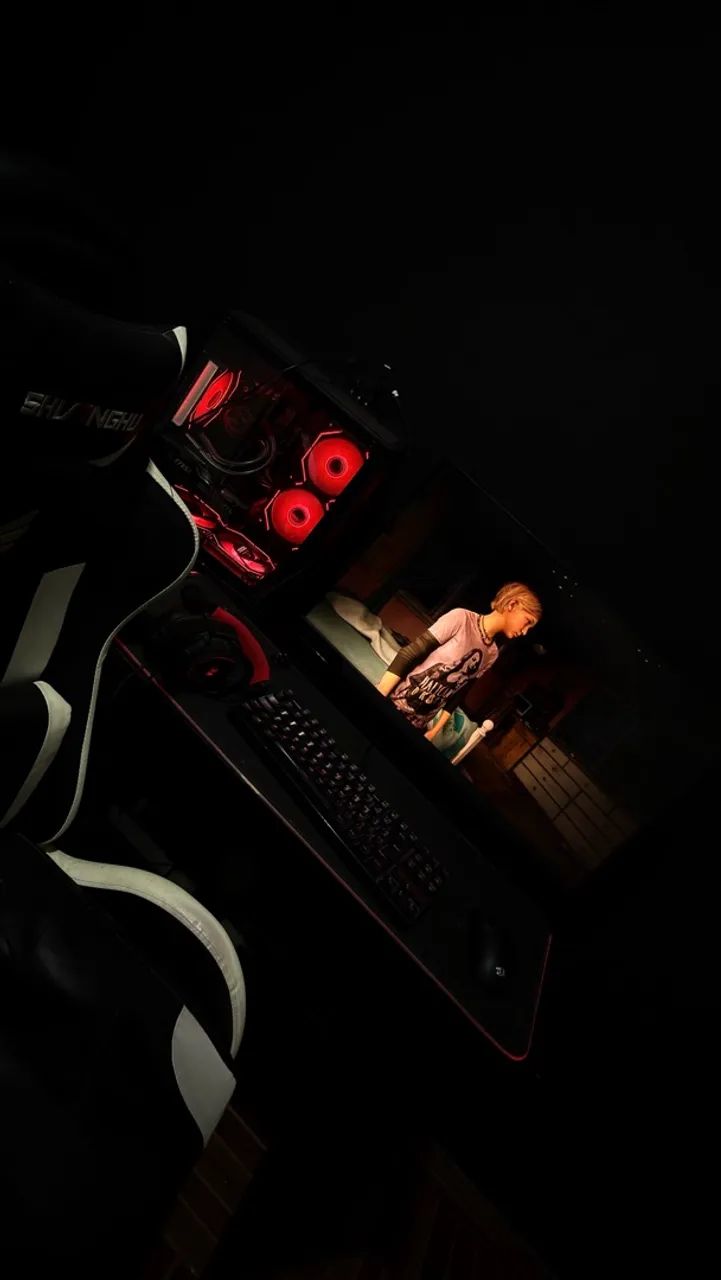 Pc gamer  - Foto 2