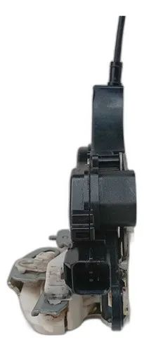 Fechadura Porta Traseira Direita Mitsubishi Lancer 2014 - Foto 9