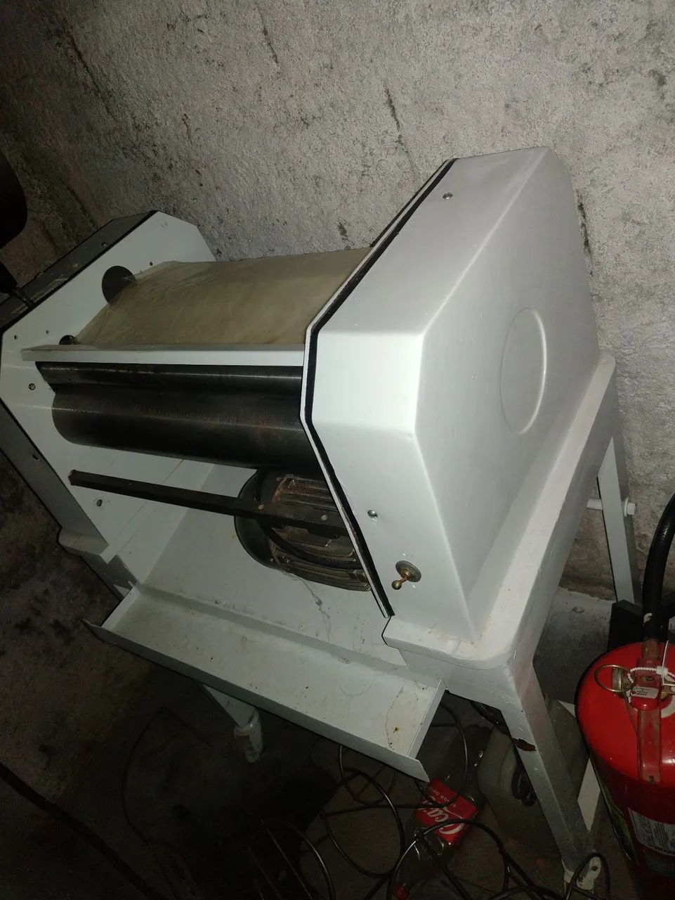 Pra vender 