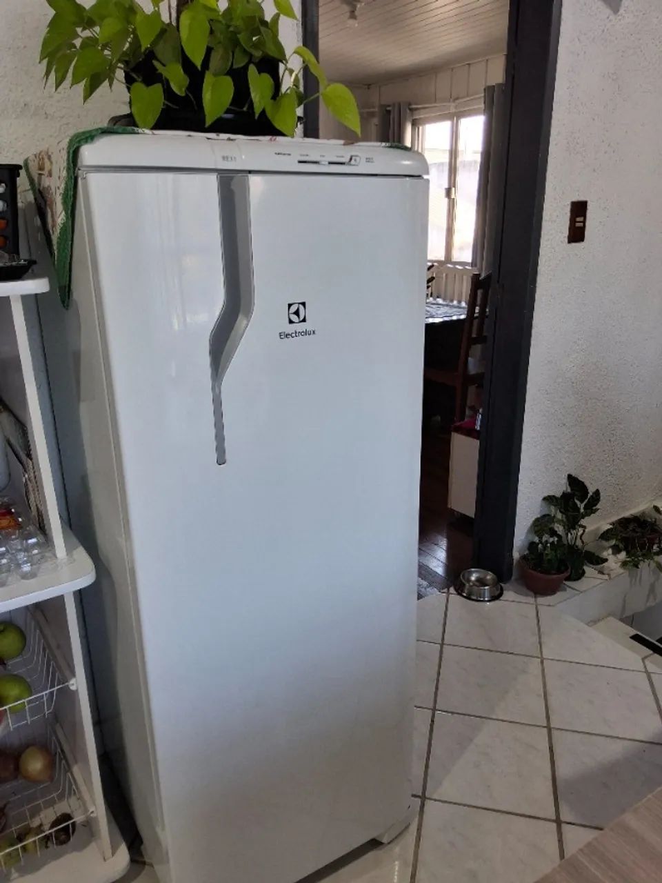 Geladeira