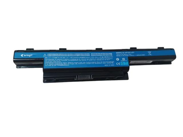 Bateria para Notebook Emachines D644 - Foto 3