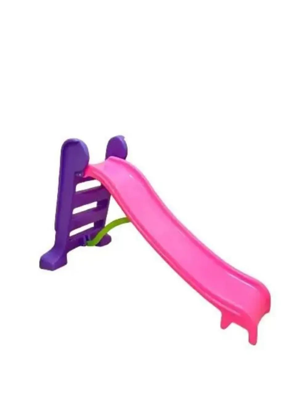 Escorregador infantil 
