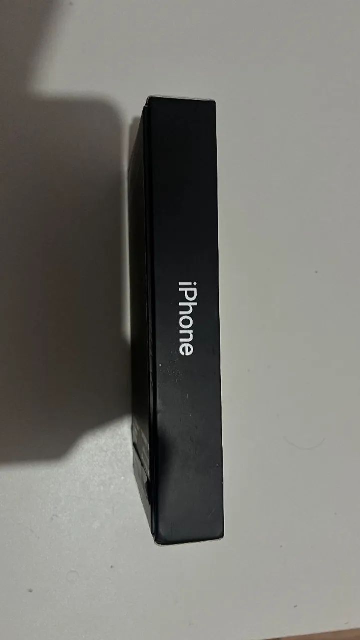 Caixinha iPhone 13 pro max  - Foto 2