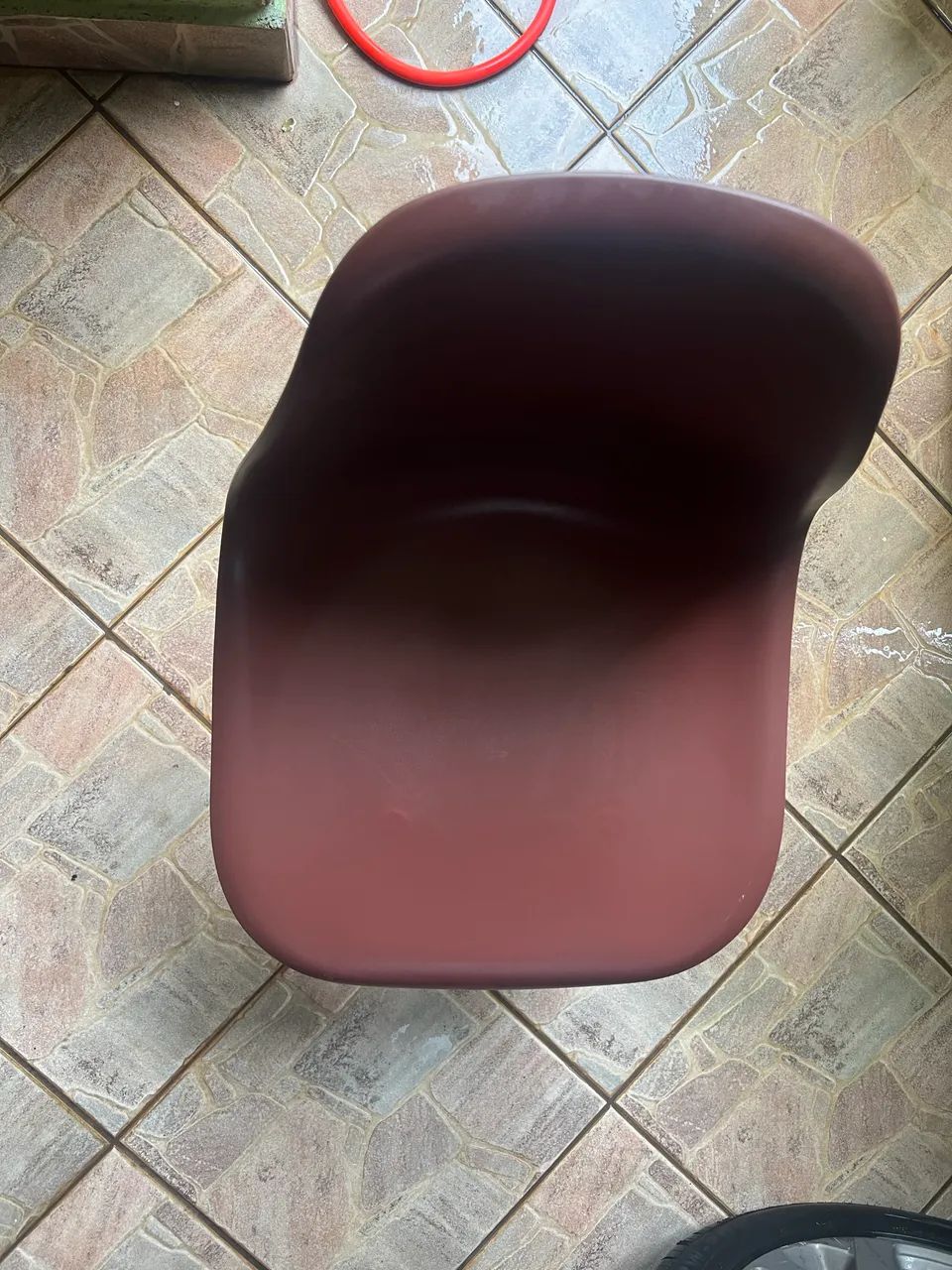 Cadeira Charles Eames - Foto 2