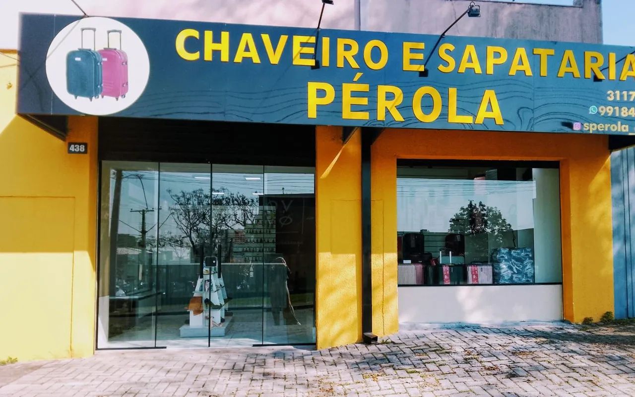 Atendente Feminino