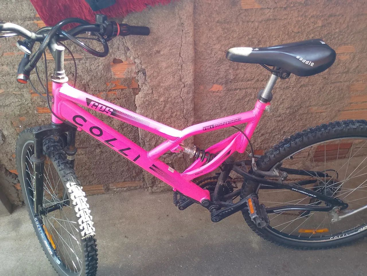 Vendo bicicleta - Foto 3