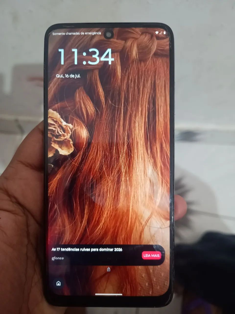 MOTO G05 128GB - Foto 3