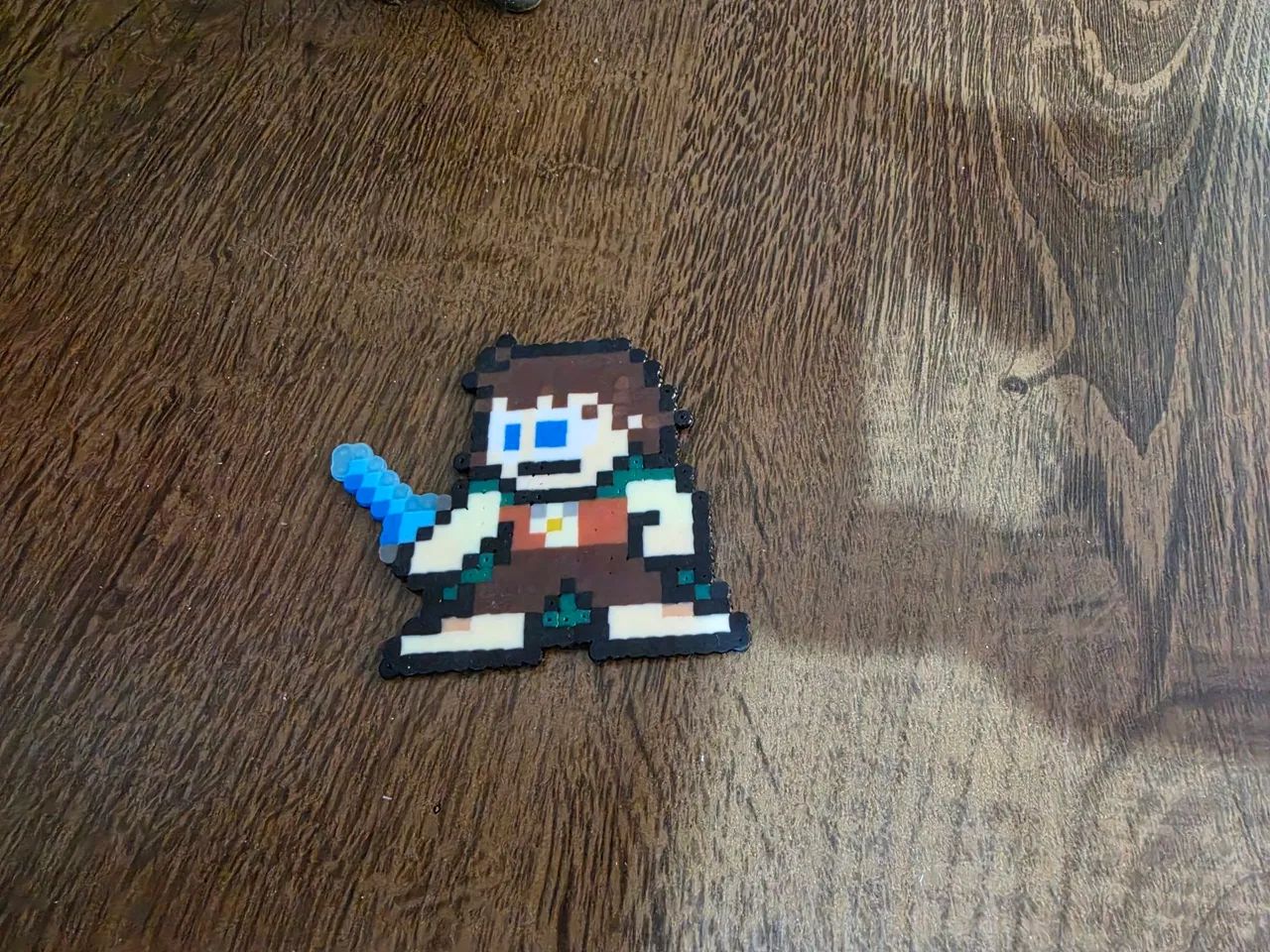 Funko pop Boromir sem caixa e com brinde  - Foto 3