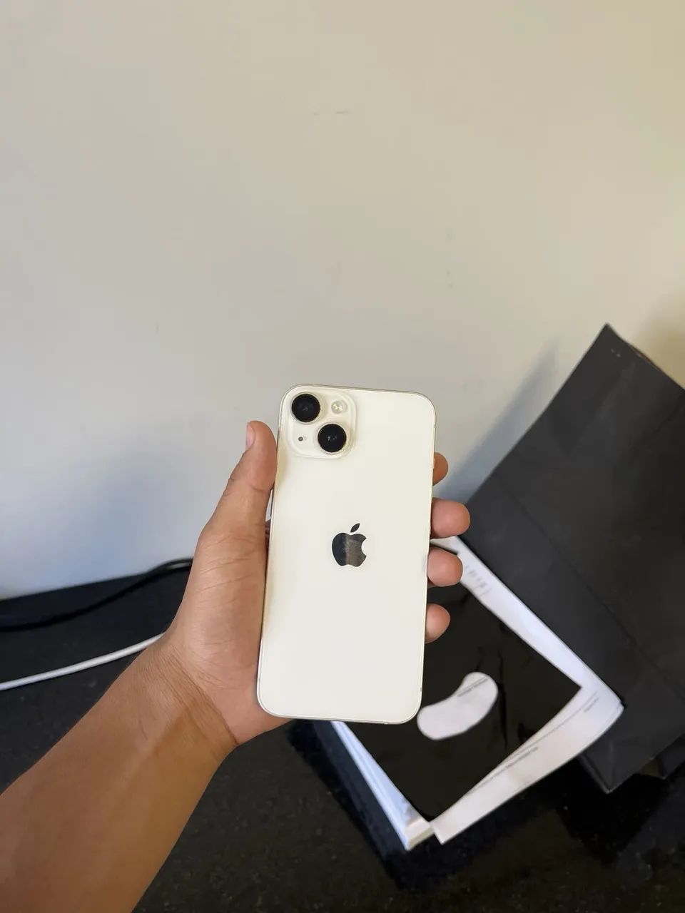 iPhone 13 nunca aberto  - Foto 2