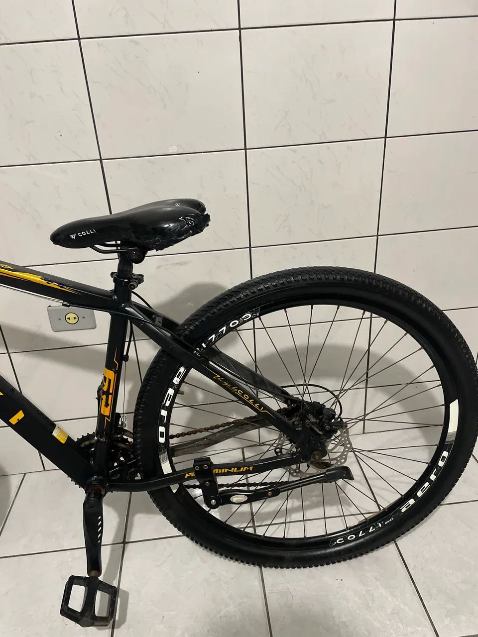Bicicleta aro 29 | COLLI - Foto 4