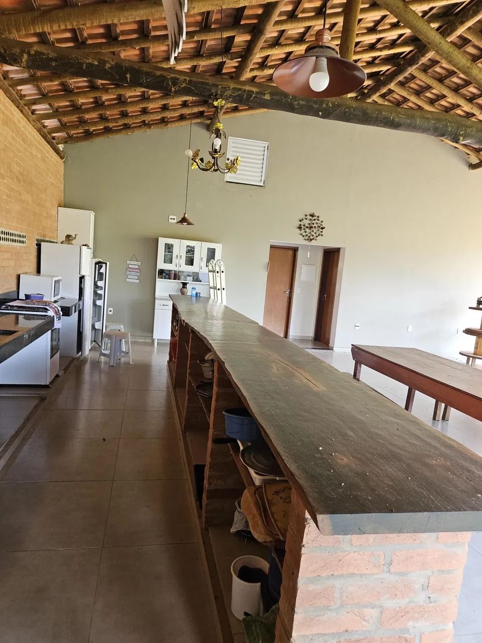 Chácara 2 dormitórios à venda Vertentes do Mamonal Pirassununga/SP - Foto 5