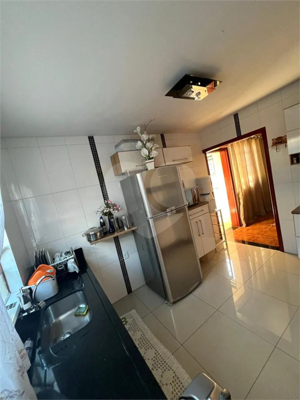 Casa residencial e comercial a venda com renda em Louveira-SP - Foto 2