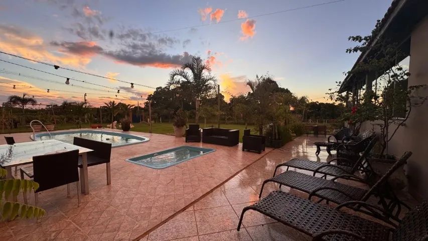 Chácara à venda em Saltinho/SP - Foto 3