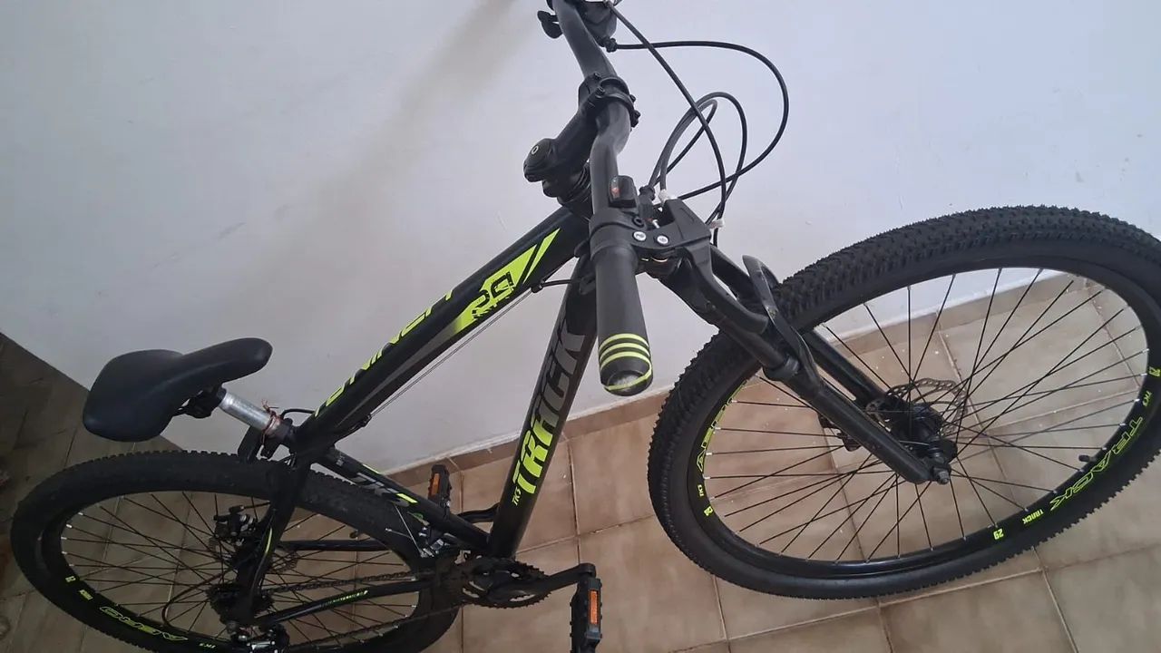 Bicicleta aro 29 - Foto 3